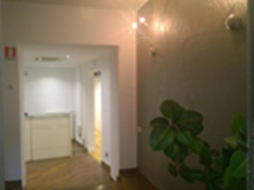 Nuova sede React Consulting