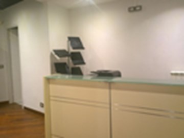 Nuova sede React Consulting