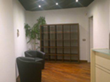 Nuova sede React Consulting