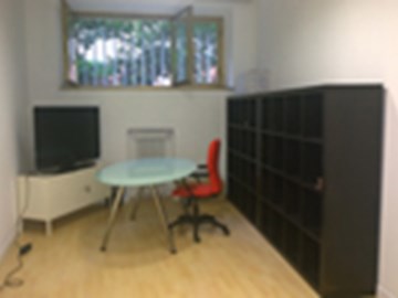 Nuova sede React Consulting