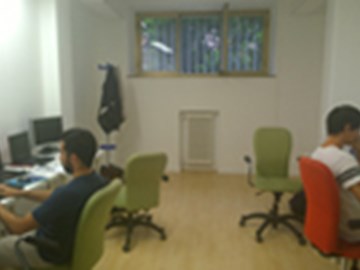 Nuova sede React Consulting