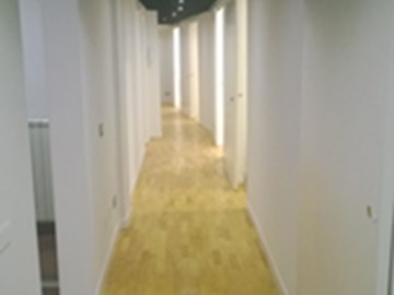 Nuova sede React Consulting