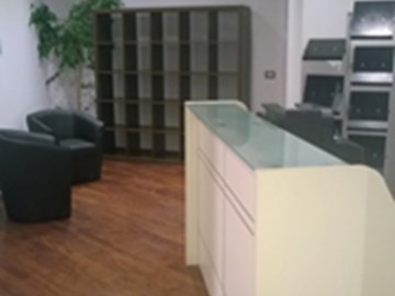 Nuova sede React Consulting