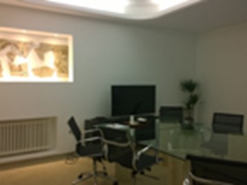 Nuova sede React Consulting