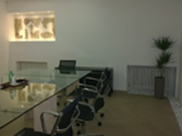 Nuova sede React Consulting