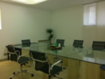 Nuova sede React Consulting