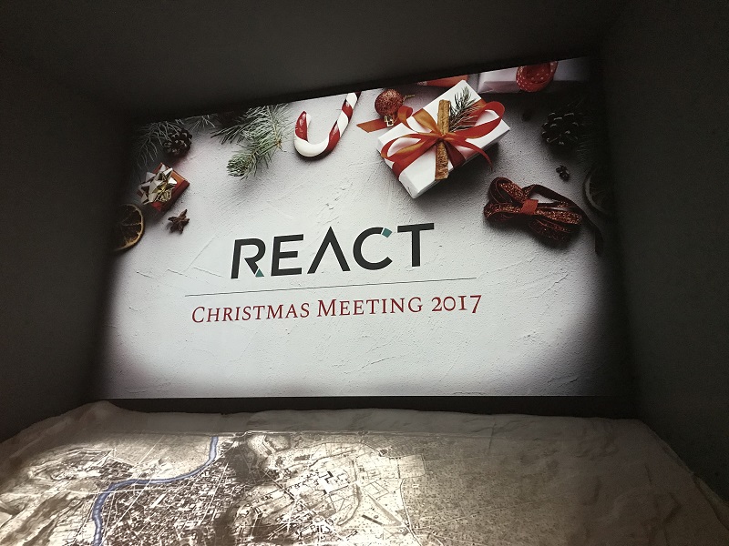React Festa 2017