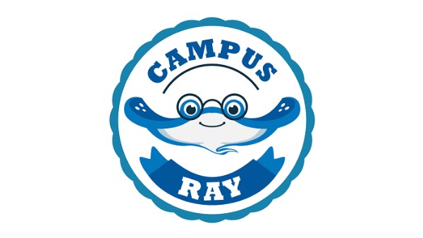 Campus Ray Logo
