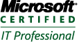 Microsoft Certified IT Professional
