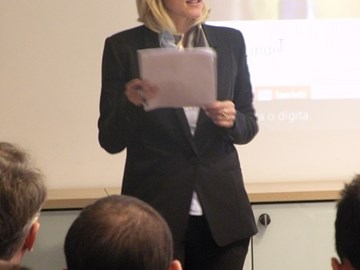 Benessere aziendale con Borgherese Consulere