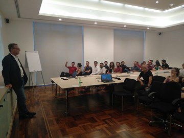 react festa estate 2017 lelio borgherese