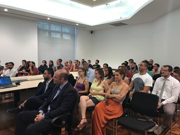 react festa estate 2017 platea