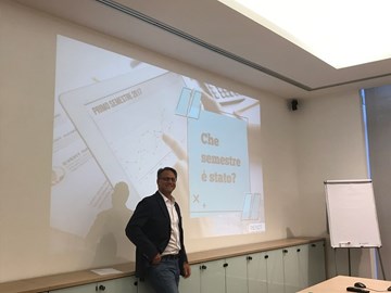 react festa estate 2017 presidente lelio borgherese