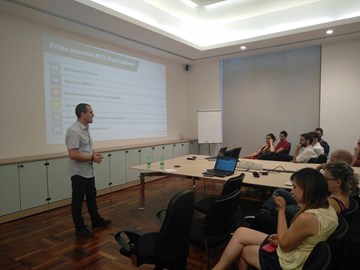 react festa estate 2017 risultati primo semestre