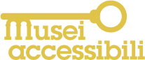 Musei Accessibili logo
