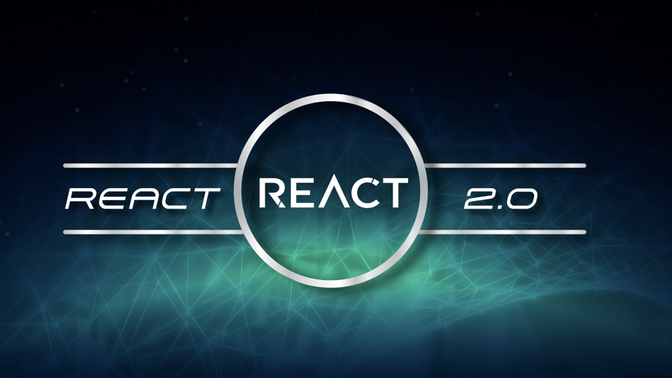 Kick off React 2018