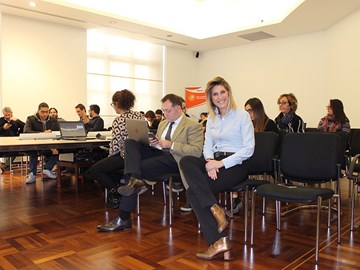 Pre-kick off di React per 2018