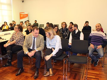 Pre-kick off di React per 2018