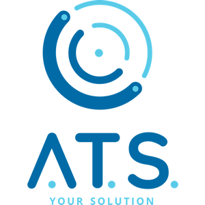 A.T.S. Logo