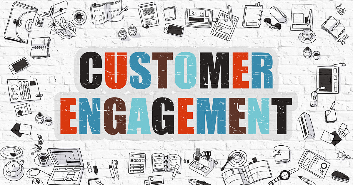 Customer Engagement