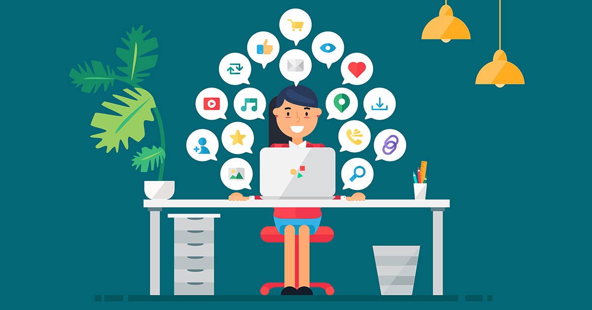 Omnichannel Customer Engagement