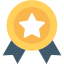 Icona certificazione