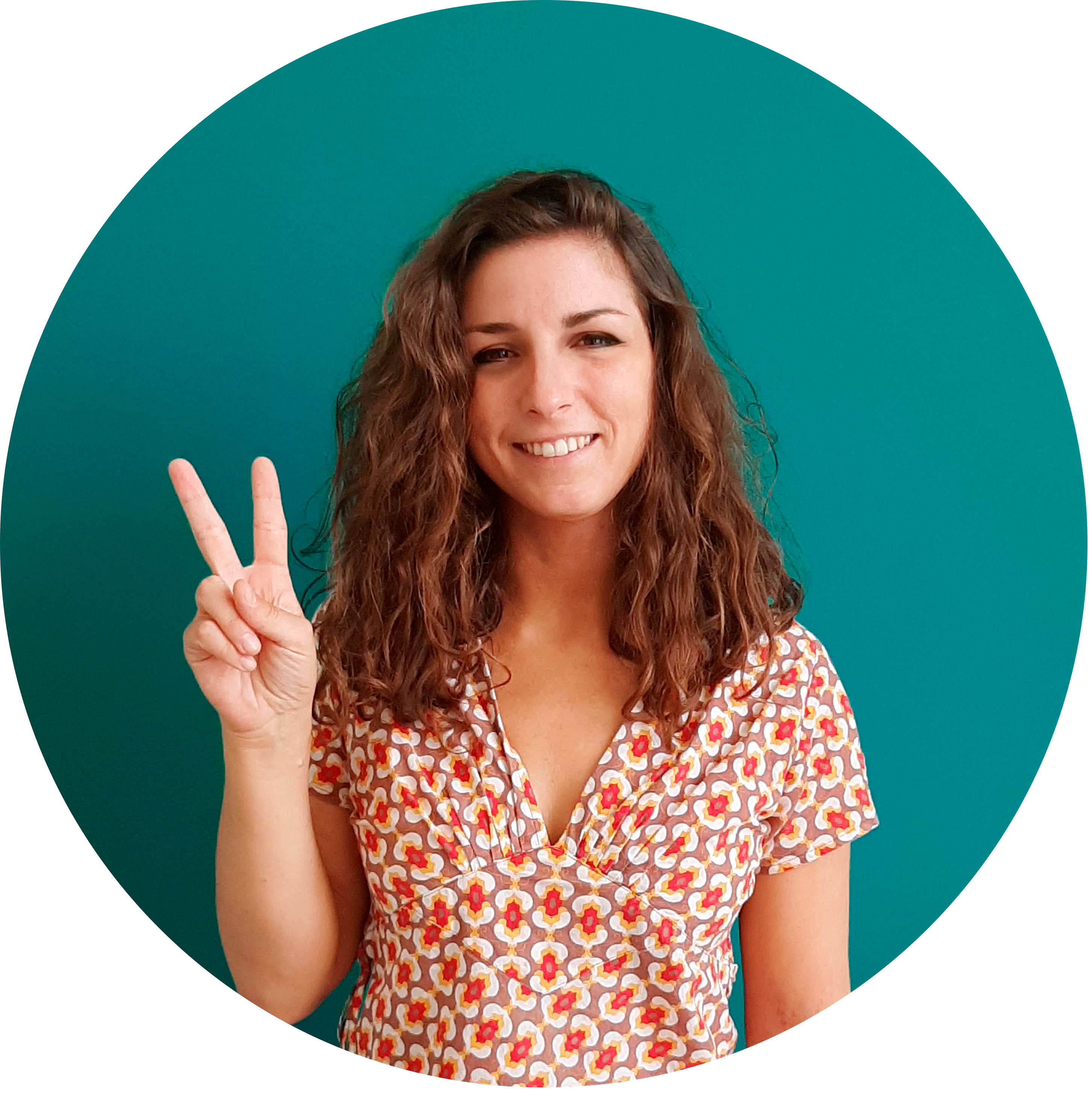 Francesca De Gregorio - React Consulting