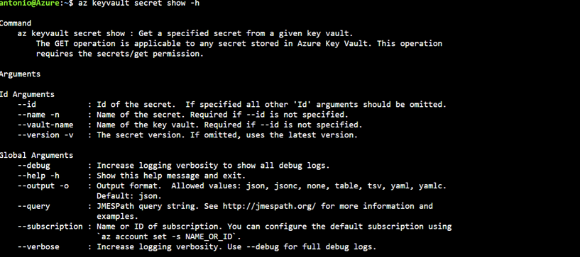 Coding-command