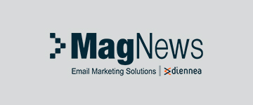 Magnews logo
