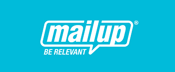 Mailup Logo