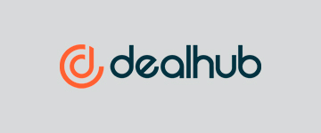 Dealhub Logo