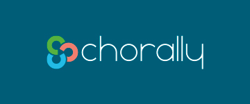 Logo Chorally