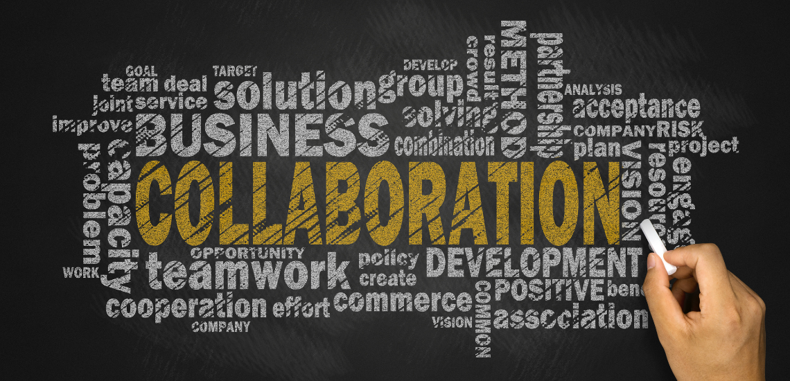 Enterprise Collaboration